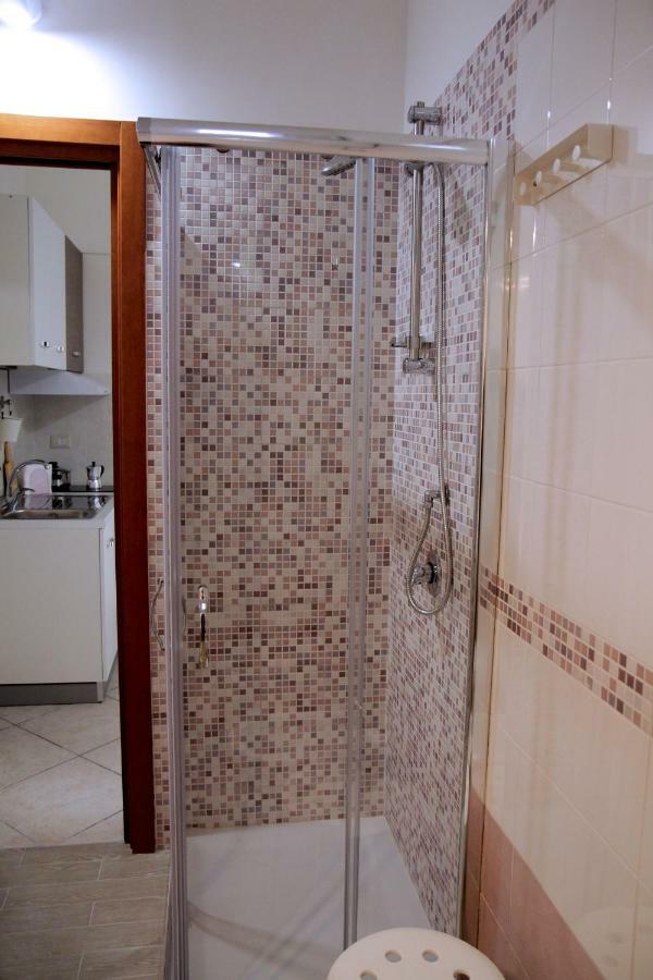 Giulia'S House Apartments SantʼAntonio Abate المظهر الخارجي الصورة