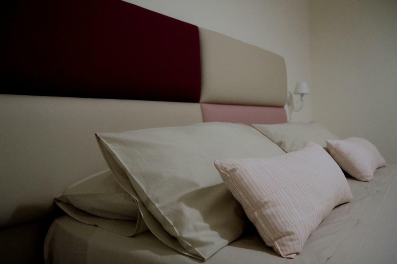Giulia'S House Apartments SantʼAntonio Abate المظهر الخارجي الصورة
