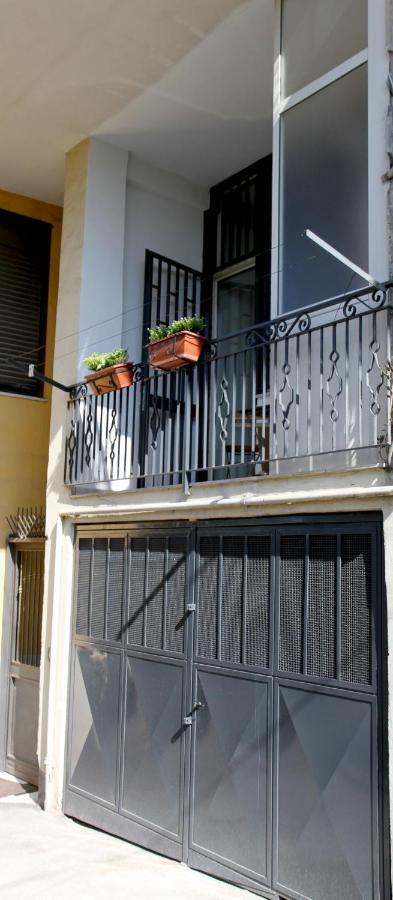 Giulia'S House Apartments SantʼAntonio Abate المظهر الخارجي الصورة
